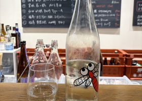 仙禽 チェックイン 1