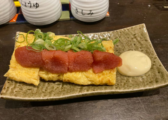 比良松