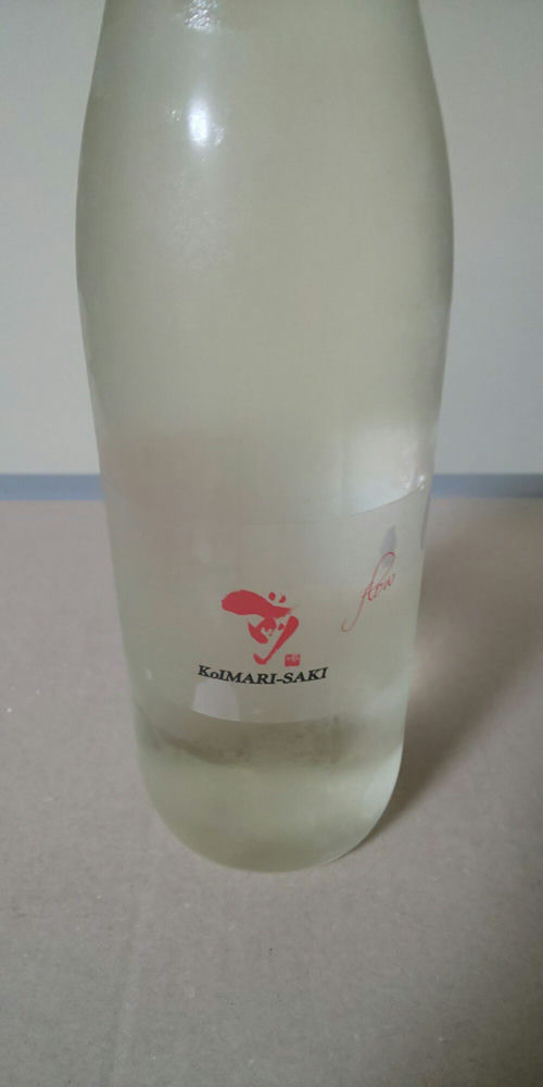 古伊万里(こいまり)古伊万里酒造 佐賀県 | さけのわ 古伊万里(こいまり)古伊万里酒造 佐賀県 | さけのわ