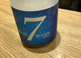 DATE SEVEN チェックイン 1