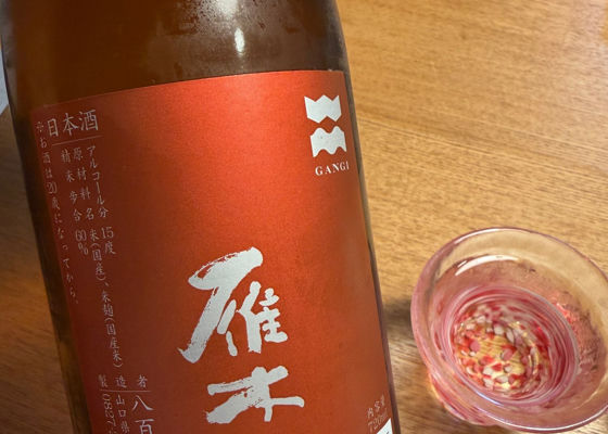 雁木 チェックイン 1