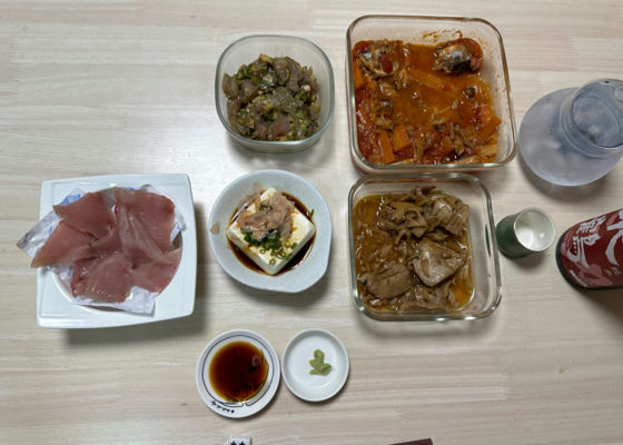 米鶴