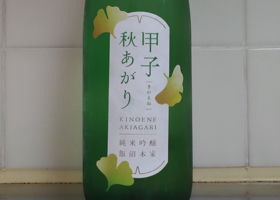 甲子 チェックイン 1