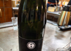 田酒 チェックイン 1