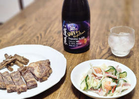 蓬莱 チェックイン 2
