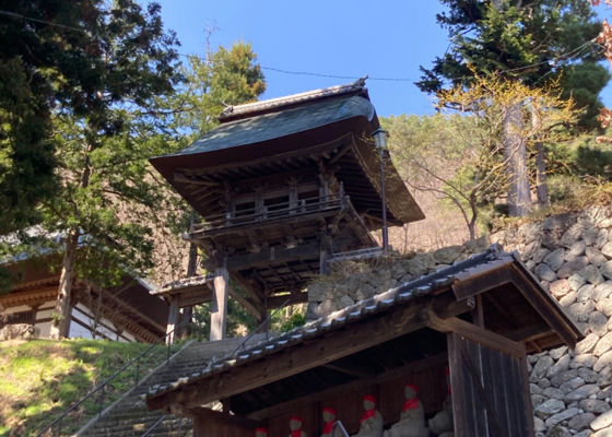 信州亀齢
