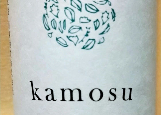 kamosu mori
