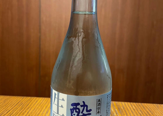 酔仙