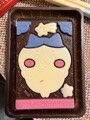 ハチワレ