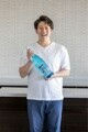 津田佑介（つだゆうすけ）｜日本酒から地域