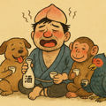 ある日ある日