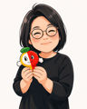 野見ますよ