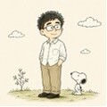 古田くん