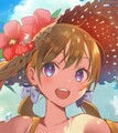 あめりあちゃん