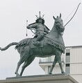 尾張鯱姫